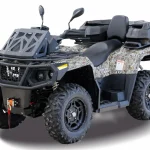 Квадроцикл HISUN Tactic GT 1000 Extreme Edition (ПСМ)