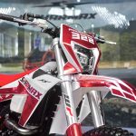 Мотоцикл кроссовый эндуро SHARMAX PowerMax 322