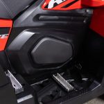 Квадроцикл SHARMAX Force 720 Rage с ПСМ