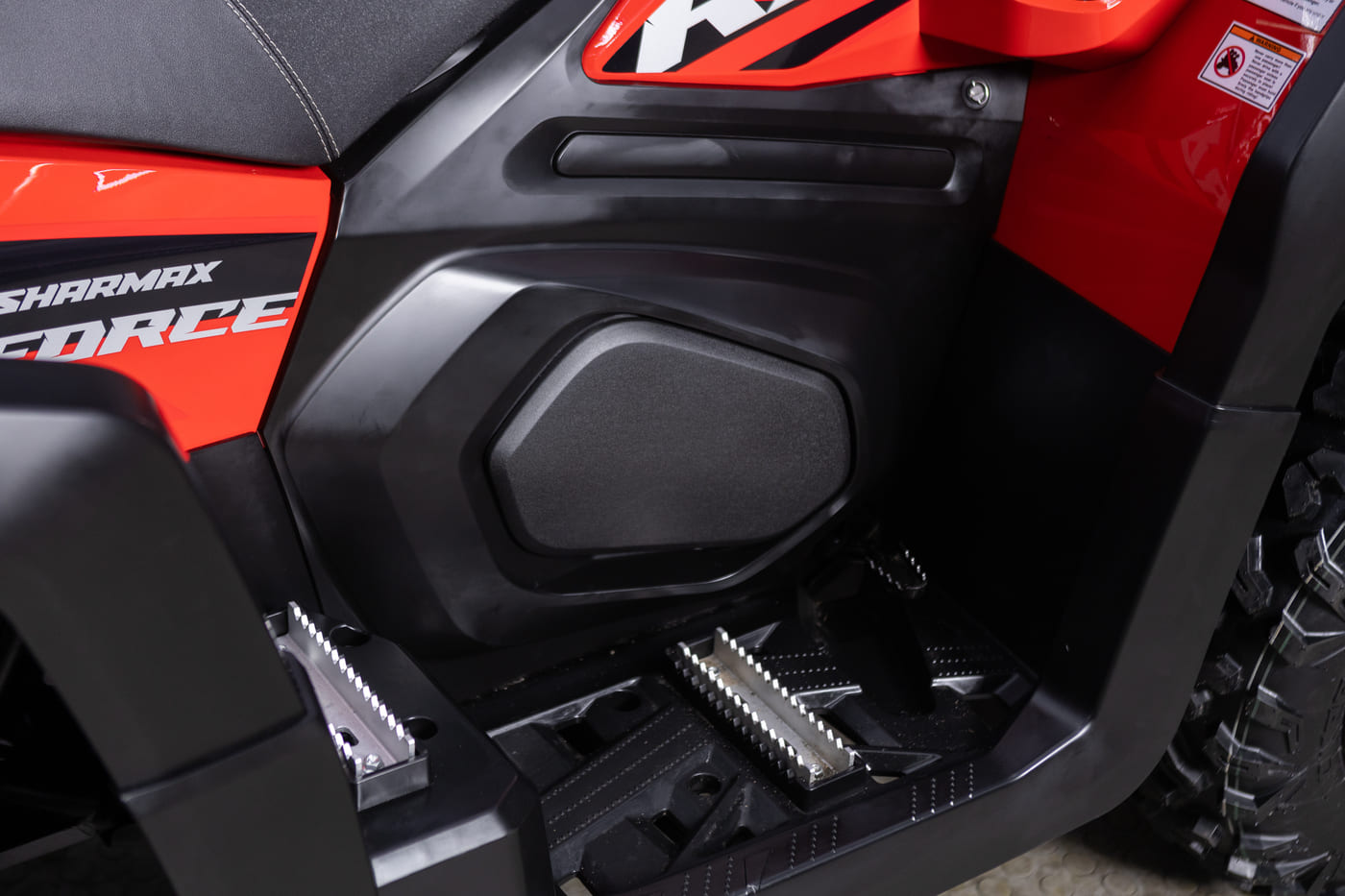  Force 720 Rage с ПСМ