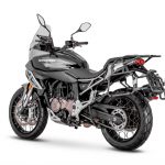 Мотоцикл SHARMAX GL 601 Ultra ТУРЭНДУРО с ПТС