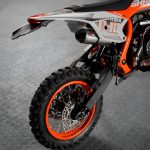 Питбайк SHARMAX PowerMax Mini 140