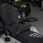 Квадроцикл SHARMAX Force Challenger 800
