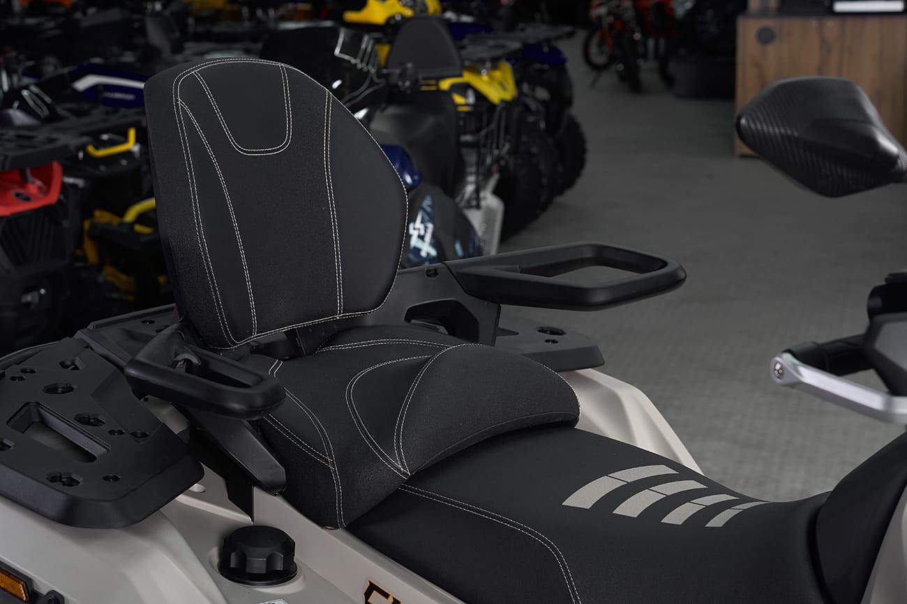  Force Challenger 800