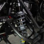 Квадроцикл SHARMAX Hummer 320 RX LTD
