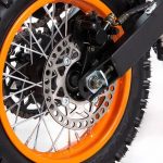 Питбайк SHARMAX PowerMax Mini 140