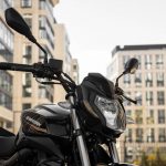 Мотоцикл SHARMAX RST 240 Ultra с ПТС