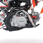 Питбайк PROGASI Smart Mini 125