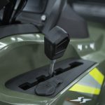 Квадроцикл SHARMAX Force 1100 LTD 28 с ПСМ