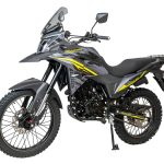 Мотоцикл MOTOLAND 300 Cadet ТУРЭНДУРО