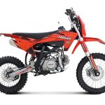 Питбайк PROGASI Smart 125 17/14