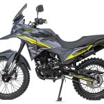 Мотоцикл MOTOLAND 300 Cadet ТУРЭНДУРО