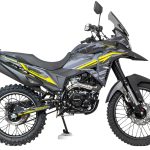 Мотоцикл MOTOLAND 300 Cadet ТУРЭНДУРО