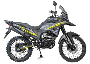 Мотоцикл MOTOLAND 300 Cadet ТУРЭНДУРО