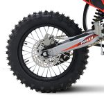 Питбайк PROGASI Smart 125 17/14