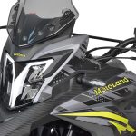 Мотоцикл MOTOLAND 300 Cadet ТУРЭНДУРО