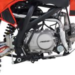 Питбайк PROGASI Smart 125 17/14