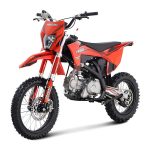 Питбайк PROGASI Smart 125 17/14