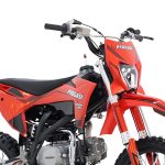 Питбайк PROGASI Smart 125 17/14