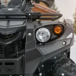 Квадроцикл STELS ATV 650 YS Leopard EFI (ПСМ)