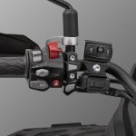 Квадроцикл SHARMAX Force 1100 LTD 28 с ПСМ