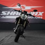 Мотоцикл SHARMAX RST 501 Ultra с ПТС