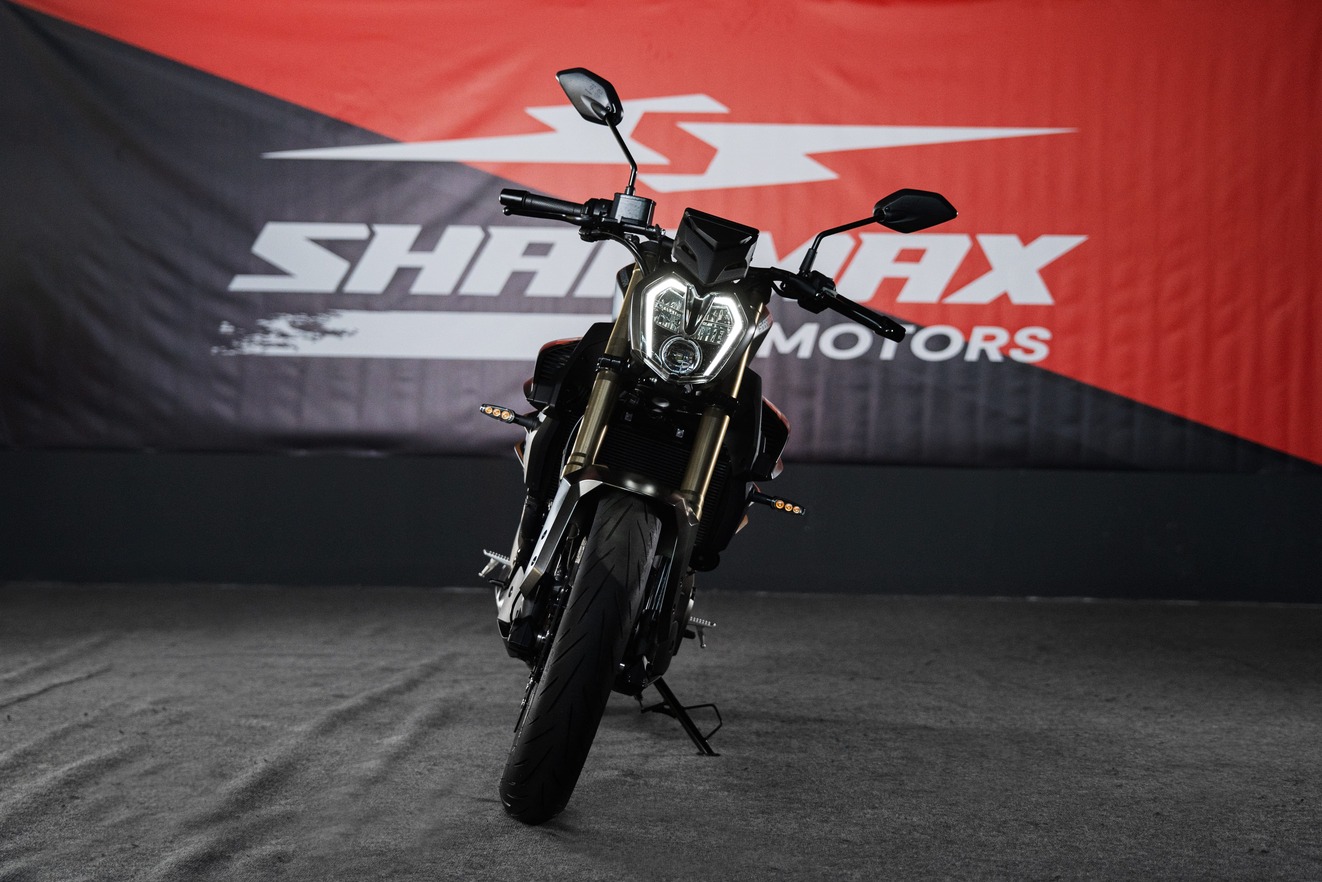  RST 501 Ultra с ПТС