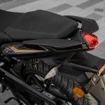 Мотоцикл SHARMAX RST 240 Ultra с ПТС