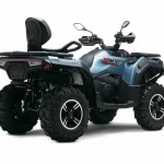 Квадроцикл LONCIN Xwolf 700 L (ПСМ)