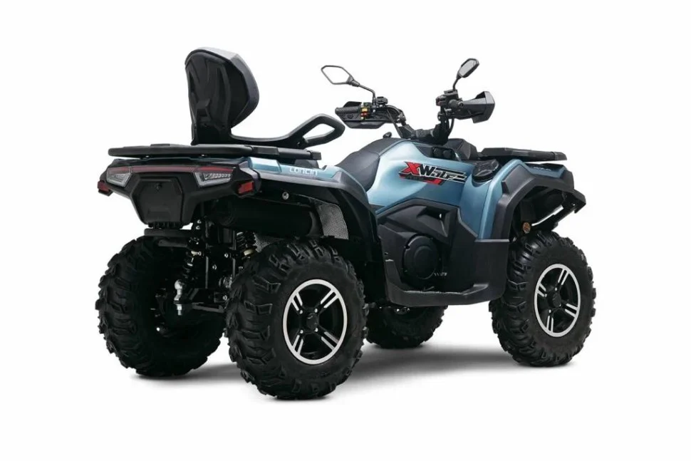  Xwolf 700 L (ПСМ)
