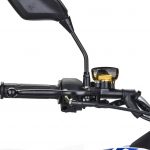 Мотоцикл MOTOLAND GS ENDURO (172FMM-5/PR250) ТУРЭНДУРО