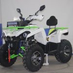Квадроцикл AVANTIS Forester 200