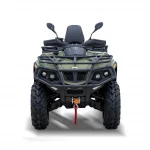 Квадроцикл HISUN Tactic 750 Limited (ПСМ)
