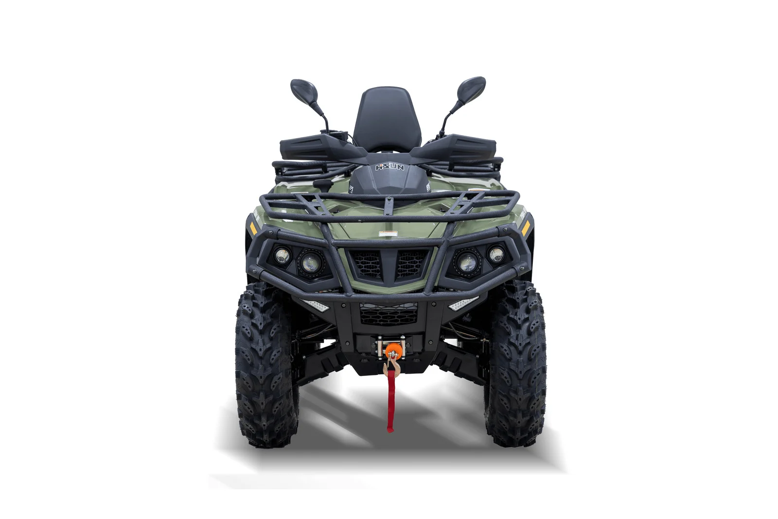  Tactic 750 Limited (ПСМ)