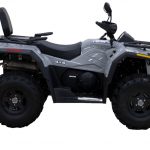 Квадроцикл HISUN Tactic 550 Limited (ПСМ)