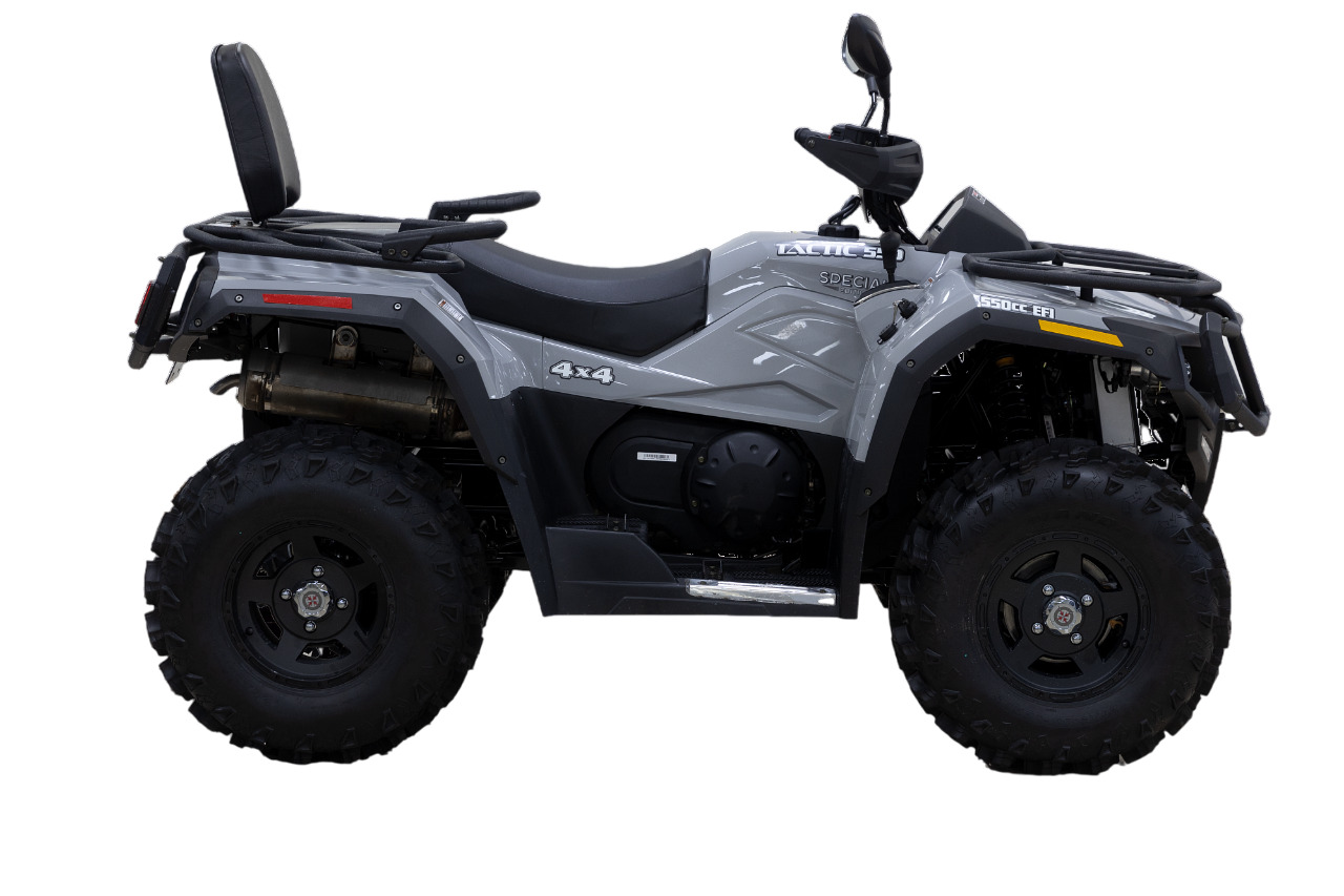  Tactic 550 Limited (ПСМ)