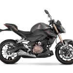 Мотоцикл SHARMAX RST 501 Ultra с ПТС