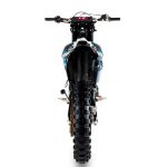 Мотоцикл кроссовый эндуро SHARMAX Expert 320