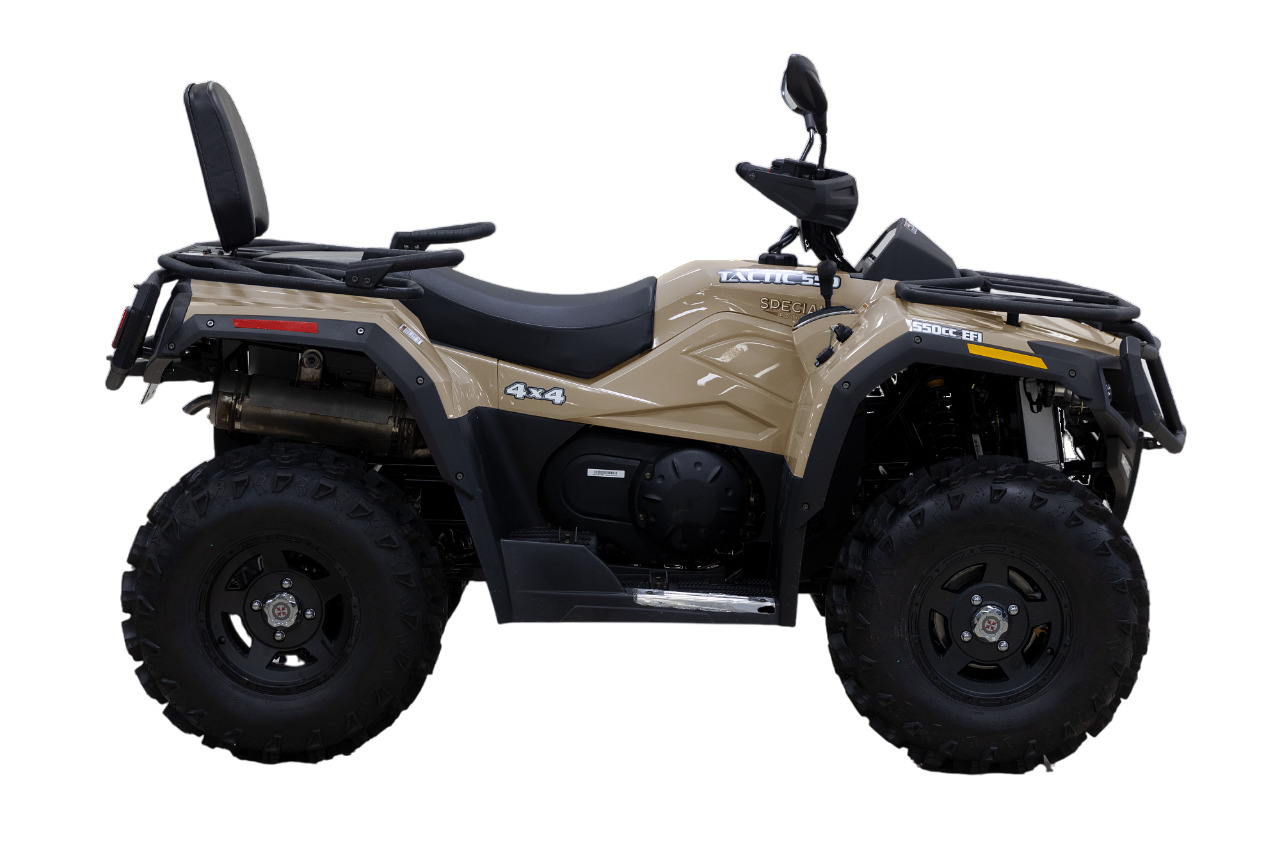  Tactic 550 Limited (ПСМ)