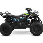 Квадроцикл SHARMAX 300 RX Activator