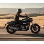 Мотоцикл SHARMAX RR 351 Ultra с ПТС