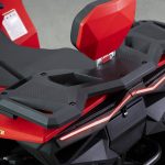 Квадроцикл SHARMAX Force 420 Cyber EFI с ПСМ