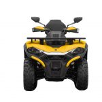 Квадроцикл HISUN Guardian 400L Long