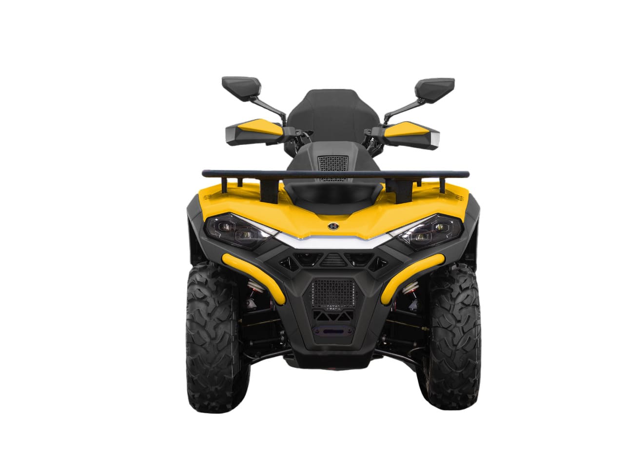  Guardian 400L Long