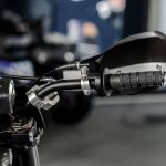 Мотоцикл кроссовый эндуро SHARMAX PowerMax 320