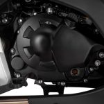 Мотоцикл SHARMAX GP 301D с ПТС