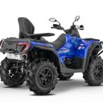 Квадроцикл SHARMAX Force 1100 LTD 28 с ПСМ