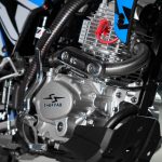 Мотоцикл кроссовый эндуро SHARMAX PowerMax 250