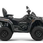 Квадроцикл SHARMAX Force 1000 Ranger