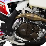 Мотоцикл кроссовый эндуро SHARMAX PowerMax 322